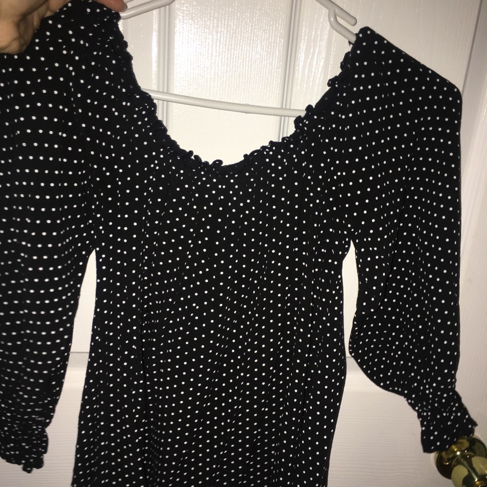 American Eagle blouse !